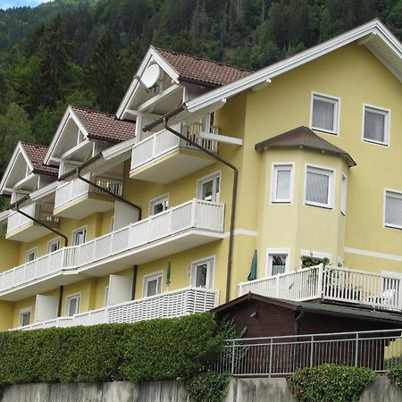 Gemuetliche Ferienwohnung Annenheim Exterior photo