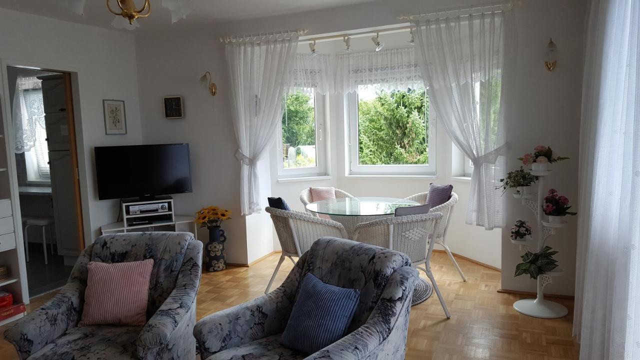 Gemuetliche Ferienwohnung Annenheim Exterior photo